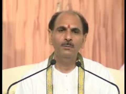 udhanshuji Maharaj, Prayer With His Holiness Sudhanshuji Maharaj