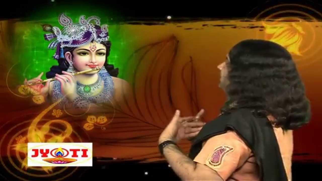 Aao Shyam Ji Kanhiya Nand Laal Ji Beautiful Bhakti Song  Shree Devki Nandan Thakur Ji