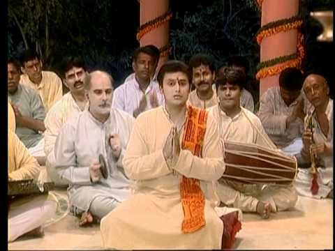 Ab Na Roko Maa, Ab Na Roko Maa Ke Dwar Jane Do By Sonu Nigam Full Song Maa Ka Dil