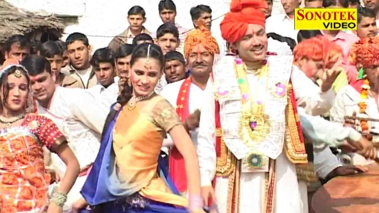 Bhabhi Teri Mast | Rangili Natkhat, Haryanvi Holi Songs - Bhabhi Teri Mast Rangili Natkhat Holi Nardev Beniwal, Priyanka Chaudhry