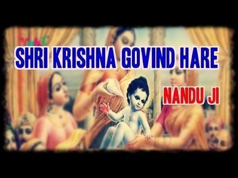 Bhajan5, Shri Krishna Govind Hare Murari  Nandu Ji  Khatu Shyam Bhajan  Hindi Bhajan