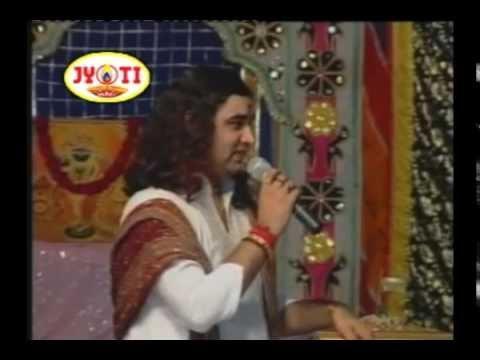 Mere Chundar Mein Lag Gayo Dag Ri Krishna Bhajan Shree Devki Nandan Thakur Ji  Full Song