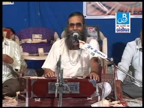 Niranjan Pandya Dayro Bhajan Amba Live Programme - 3