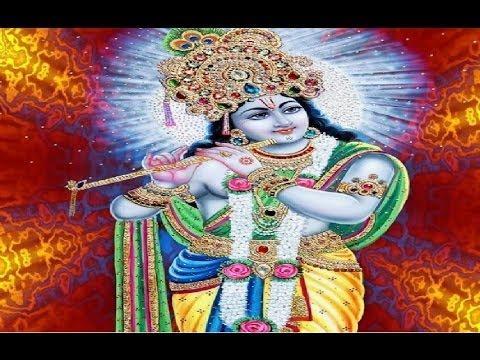 Din Jaaye Din, Din Jaaye Din Aaye Krishna Bhajan By Lata Mangeshkar [Full Song] I Bhakti Mukti