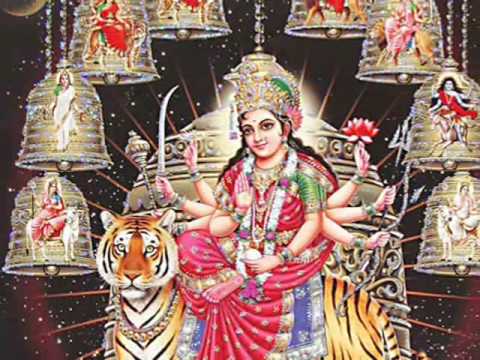 Durga Maa Bhajan, New Durga Maa Bhajan By Sonu Nigam Sherawali Maa