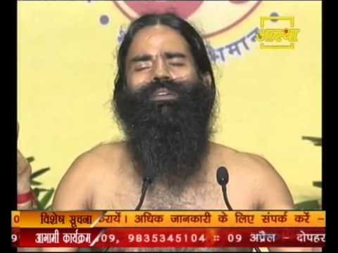 Ek Teri Daya ka, Ek Teri Daya ka Daan Mile - Bhajan in baba Ramdev Yoga Camp