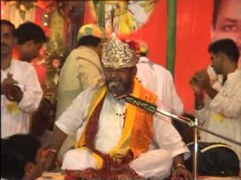 Nandu Ji Maharaj Best Ever  Sirsa Part 2