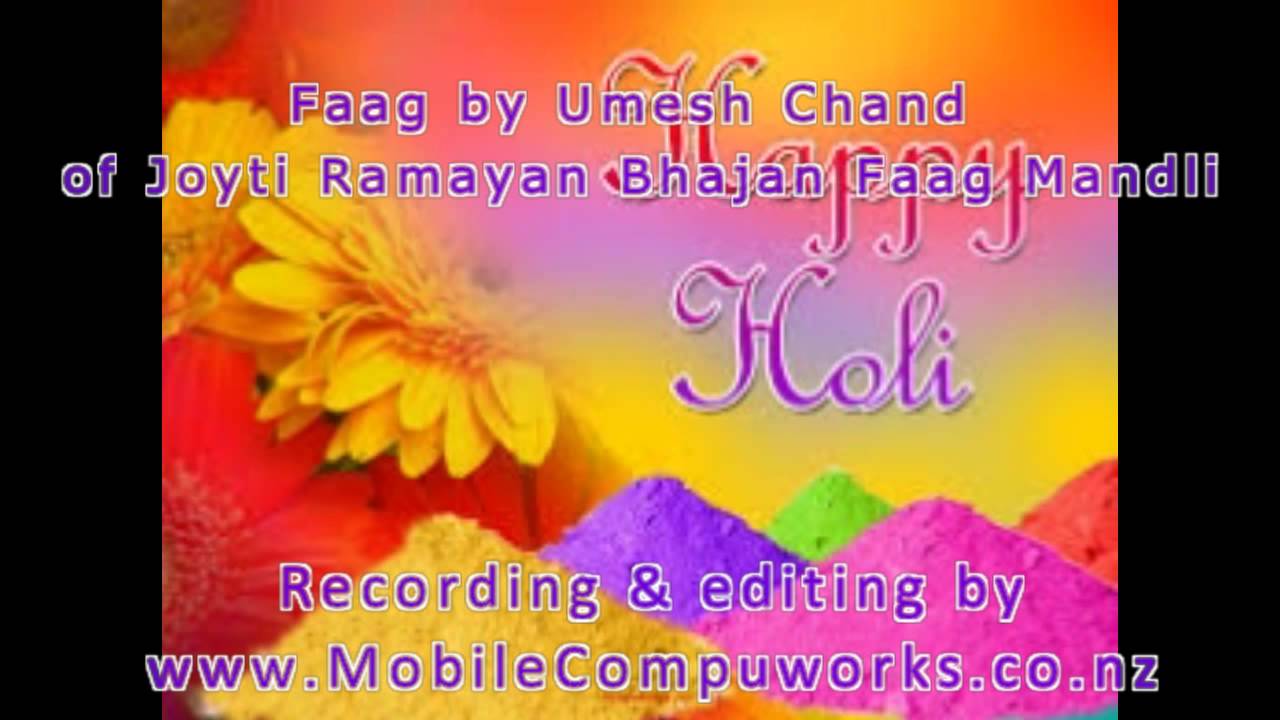 Faag By Umesh Chand