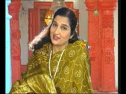 Ganesh Amritwani 3, Ganesh Amritwani 3 Ashtvinayak Darshan By Anuradha Paudwal Bhakti Sagar