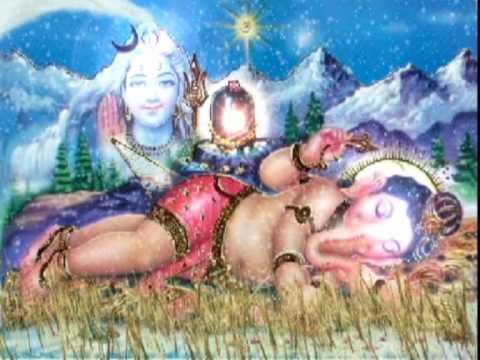Ganesha, New Ganesha Bhajan By Sonu Nigam  Sharanam Prapadye