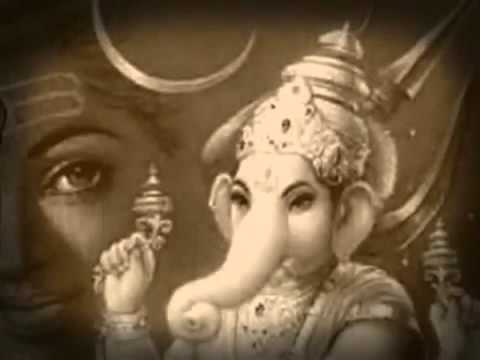 Ganesha6, New Ganesha Mantra By Sonu Nigam