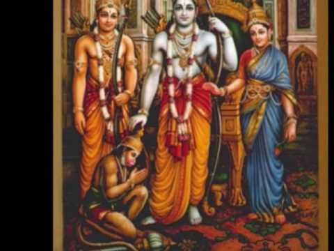 Hanuman1, Hanuman Bhajan By Hari Om Sharan Hey Dukh Bhanjan Maruti Nandan Pavansut Vinati Barambar