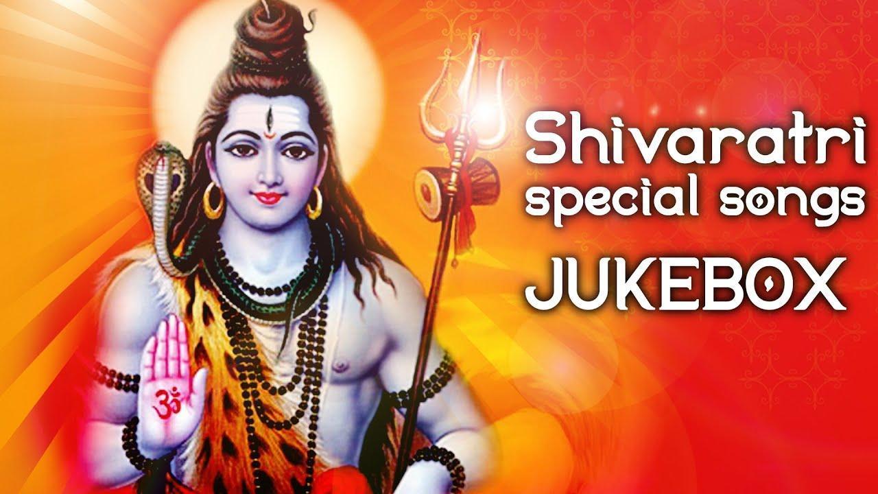 Hara Hara Mahadeva, Hara Hara Mahadeva  Shivaratri Special Songs