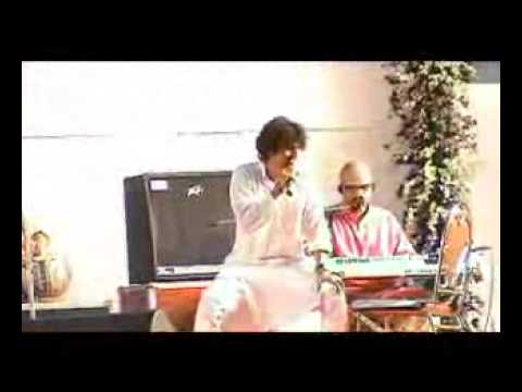 Hazaron, Sai Nath Tere Hazaron Haath-Hadshi Panduranga Musical Programme By Sonu Nigam