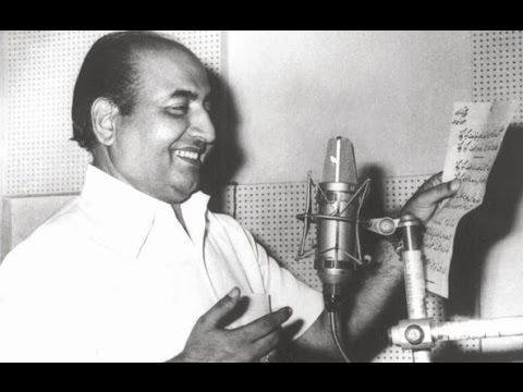 Hey Mahadeva, Mohd Rafi - Hey Mahadeva Meri Laaj Rahe Bhajan