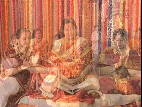 Jai Jai Ambe Maa, Jai Jai Ambe Maa Full Song Amba Amritwani- Non Stop