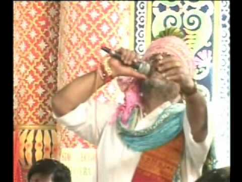 Jholi Bharde Ji & Mix by Shri Nandu Bhaiya ji - Nanduji