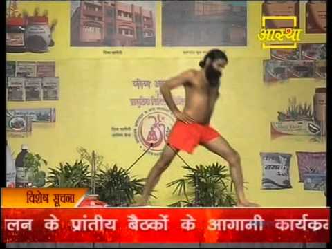 Jisne Marna Seekh, Jisne Marna Seekh Liya Hai Bhajan Yogic Jogging - Baba Ramdev