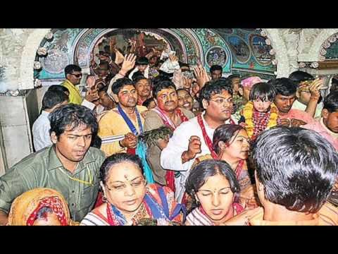 Kanudo, Julmi Kanudo Yashoda Tero Julam Kare - Khatu Shyam Bhajan - By Nandu Ji