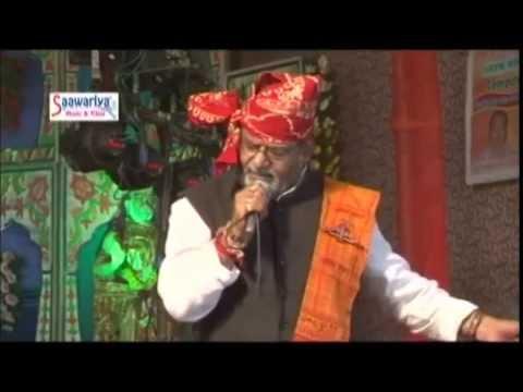 Khushbu Kahan Se Aayi, Khushbu Kahan Se Aayi Ye Kon Phool Mehka Album Name: Mera Swami Saawariya