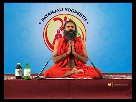 Kon Kahe, Kon Kahe Teri Mahima Kon Kahe Teri Maya Bhajan Swami Ramdev