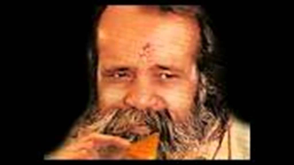 Mujhe Meri Masti Kaha Lekar Aayi : Narayan Swami Bhajan