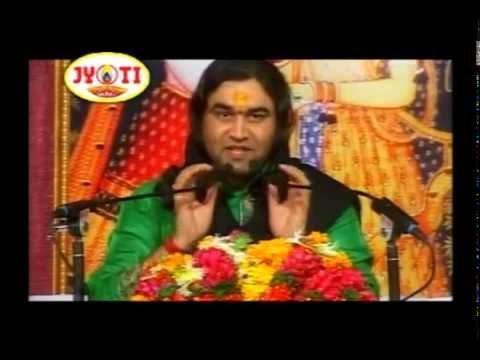 Maathe, Shri Goverdhan Maharaj Tere Maathe Mukut   Viraj Raho  Shree Devki Nandan Thakur Ji  Full Song