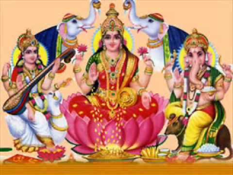 Maha Laxmi Maa, Aarti - Maha Laxmi Maa Diwali Aarti