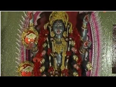 Mahakali Amritwani, Mahakali Amritwani Part 1 Anuradha Paudwal Full Song Shree Mahakali Amritwani