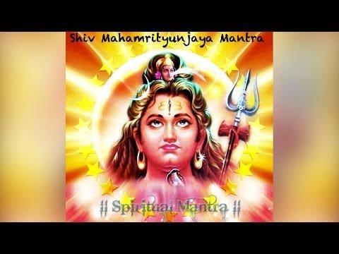 Mahamrityunjaya, Shiv Mahamrityunjaya Mantra Full Song