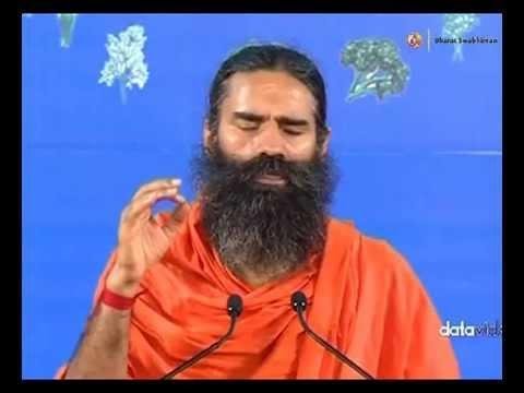 Main Jan na Paya, Main Jan na Paya Main Tumko Bhajan - Anulom Vilom Pranayam - Baba Ramdev