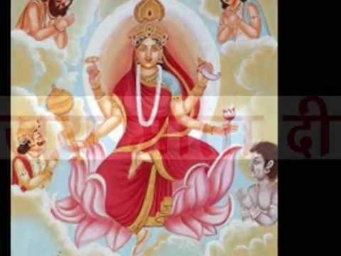 Popular Mata Bhajan - Sonu Nigam - Maiya Ke Dar Pe Chal