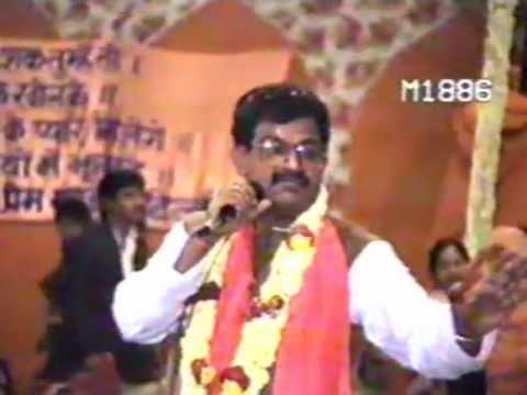 Duniya ko Aana Hai Shri Shyam Saran Me-By Shri Nandu Bhaiya Ji - Nandu Ji  Khatu Shyam Bhajan