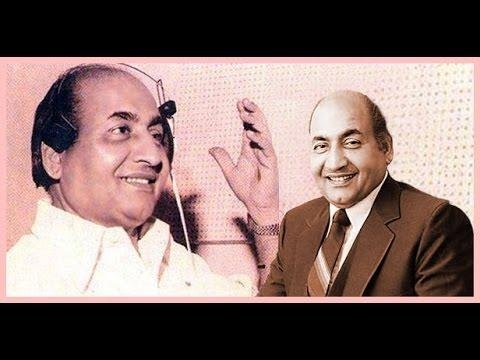 Mohd Rafi - Hey Shiva Shambho Hey Tripurari Bhajan