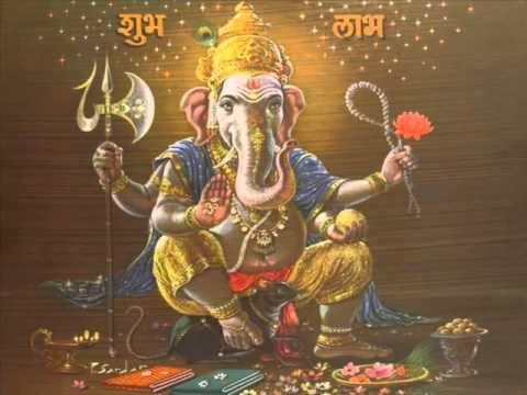 Mooshika Vahana, Mooshika Vahana - Ganesha Song