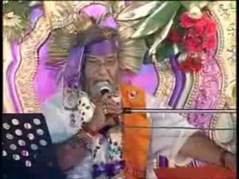 Mujhe4, Mere Hajoor Mujhe  By Shri Nandu Ji Maharaj - Nandu Bhaiya Ji