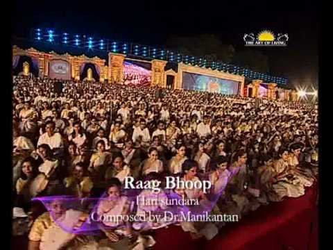 Mukunda, Hari Sundar Nand Mukunda - Raag Bhup - Antarnaad