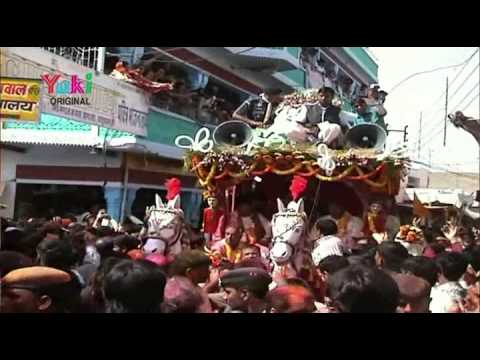 Murari3, Holi Khele Krishna Murari  Khatu Shyam Bhajan By Nandu Ji