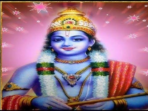 Murli Wale, Murli Wale Ka Naam Shri Krishna By Baba Rasika Pagal [Full Song] - Aakhri Aashiqui - Krishna Bhajan