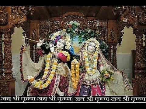 Jai Shri Krishna-Karo Mann Nand Nandan Ko Dhayan