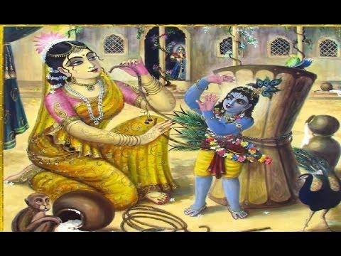 Nandlal, Nandbhawan Nandlal Krishna Bhajan By Lata Mangeshkar [Full Song] I Bhakti Mukti