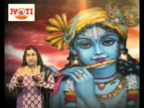 Nazariya, Jin Maaro Nazariya Ke Teer  Sanwariya Beautiful Krishna Bhajan  Full Song Bhakti Geet