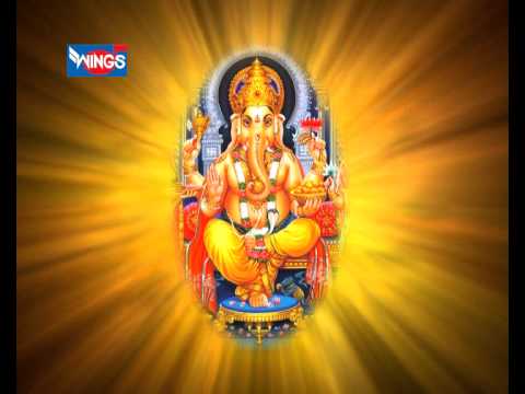 Omkar Ganesha, Ganesh Gayatri - Omkar Ganesha