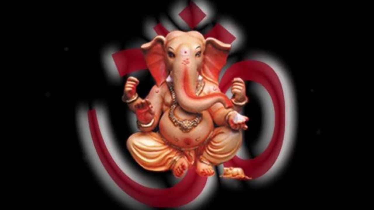 Pancharatnam, Ganesha Pancharatnam Stotram Mantra Lord Ganesha Full Song Stotram