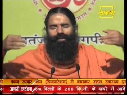 Prabhu Ko Visar, Prabhu Ko Visaar Kiski Bhajans - Bhastrika Pranayam - Baba Ramdev