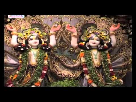 Radha Rani Ko Bhayo Avtar, Radha Rani Ko Bhayo Avtar  Best Devotional Song  By Chitra Vichitra Ji Maharaj