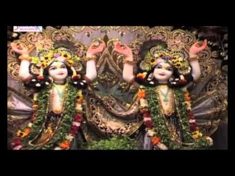 Radha Rani Ko Bhayo Avtar, Radha Rani Ko Bhayo Avtar  Best Devotional Song  By Chitra Vichitra Ji Maharaj