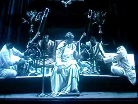 Pt. Bhimsen Joshi Sings Abhang