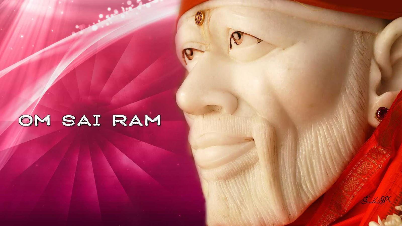 Sai Ram Sai Shyam -, Sai Ram Sai Shyam - Shirdi Sai Bhajan