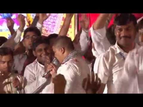 Sohne Mukhd, Chitra Vichitra Bhajan - Sohne Mukhde Da Len De Nazara